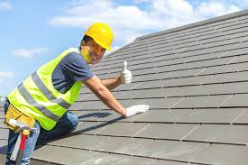 Fast & Reliable Emergency Roof Repairs in Foley, MN